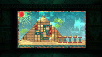 Tesla Effect Screenshot